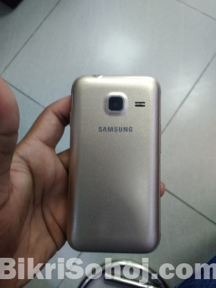 Samsung J1 Nxt